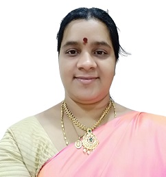 Anuradha Yenda